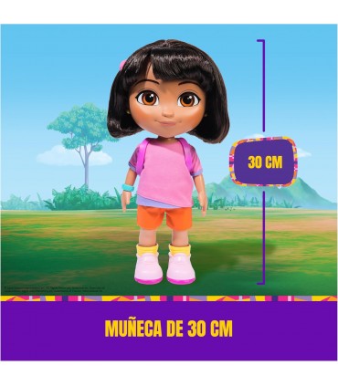 Dora Canta Y Explora ref 6073379