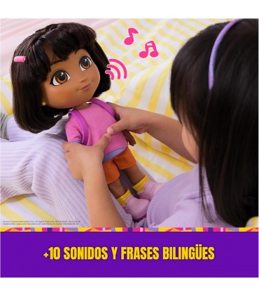 Dora Canta Y Explora ref 6073379