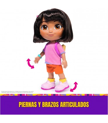 Dora Canta Y Explora ref 6073379