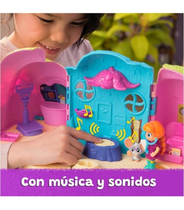 Vida the Vet, Clínica Veterinaria