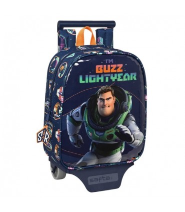 Mochila+Carro Lightyear Ref: 612216280