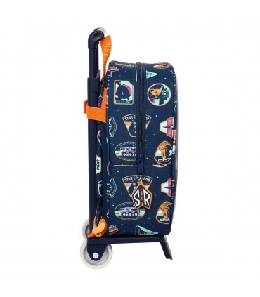 Mochila+Carro Lightyear Ref: 612216280