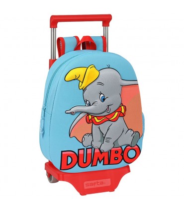 Mochila+Carro Dumbo Ref: 622114020