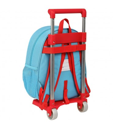 Mochila+Carro Dumbo Ref: 622114020