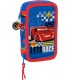 Plumier Doble 28Pcs Cars 412411854