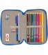 Plumier Doble 28Pcs Cars 412411854