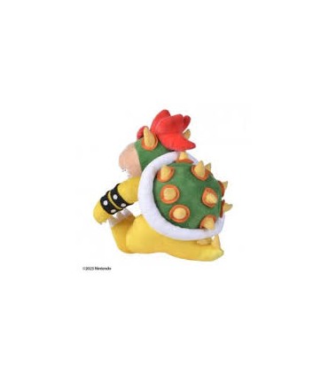 Peluche Bowser 30Cm Ref: 109231532