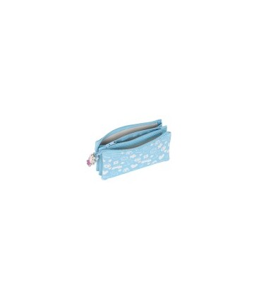 Portatodo Triple Peppa Pig Ref: 81229274