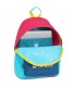 Mochila Benetton Color 642117819