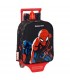 Mochila+Carro Spiderman Ref: 612343280