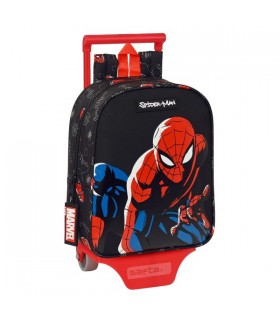 Mochila+Carro Spiderman Ref: 612343280