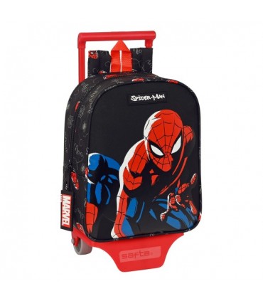 Mochila+Carro Spiderman Ref: 612343280