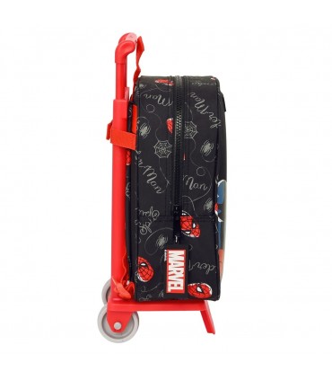 Mochila+Carro Spiderman Ref: 612343280