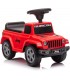 Correpasillos Jeep Rojo Ref: 7783