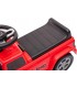 Correpasillos Jeep Rojo Ref: 7783
