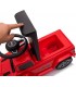 Correpasillos Jeep Rojo Ref: 7783