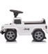 Correpasillos Jeep Blanco Ref: 7784