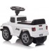Correpasillos Jeep Blanco Ref: 7784
