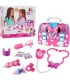 Set Neceser Minnie Cuidado Bebe 89756