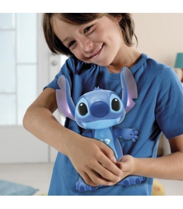 Robot Stich Interactivo LE-STITCHI2