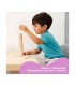 Tablero Madera Tactil Montessori 1000060