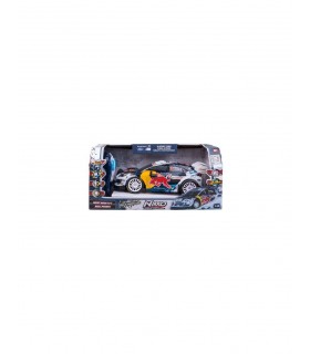 Coche R/C Red bull Ford Ref: 26851