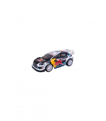 Coche R/C Red bull Ford Ref: 26851