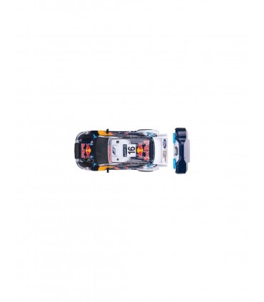 Coche R/C Red bull Ford Ref: 26851