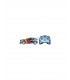 Coche R/C Red bull Ford Ref: 26851