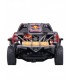 Coche R/C Red bull Dakar Ref: 26852