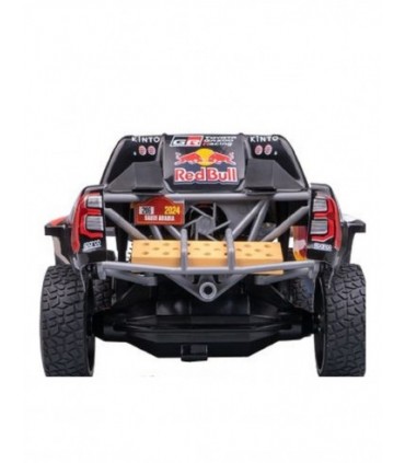 Coche R/C Red bull Dakar Ref: 26852