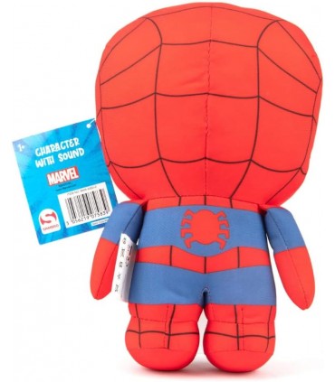 Peluche Spiderman 30Cm 760026275