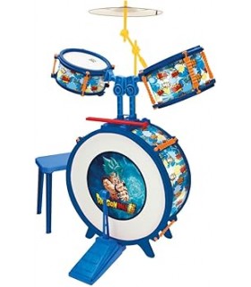 Bateria Dragon Ball Ref: 2241
