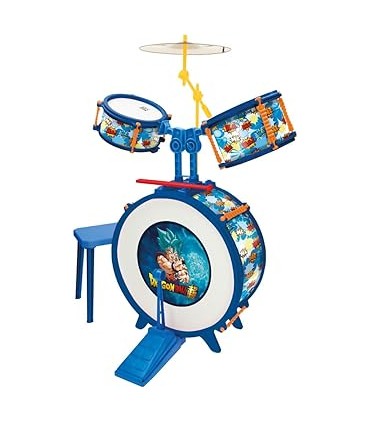 Bateria Dragon Ball Ref: 2241