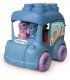 Bus Activity Stitch Ref: 17974