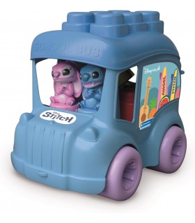Bus Activity Stitch Ref: 17974