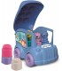 Bus Activity Stitch Ref: 17974