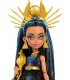 Muñeca Monster High Cleo Ref:HTM08