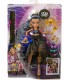Muñeca Monster High Cleo Ref:HTM08