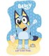Puzzle Bluey 10-12-14-16Pcs Ref: 031320