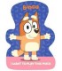 Puzzle Bluey 10-12-14-16Pcs Ref: 031320
