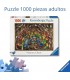 Puzzle Pajaros 1000 Pcs Ref: 002819