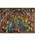 Puzzle Pajaros 1000 Pcs Ref: 002819
