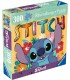 Puzzle Stitch Ref: 13399