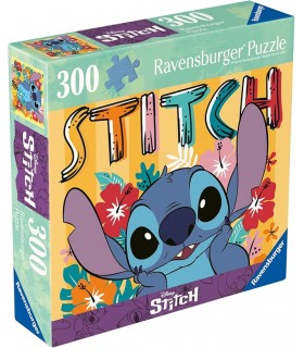 Puzzle Stitch Ref: 13399