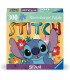 Puzzle Stitch Ref: 13399