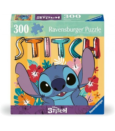 Puzzle Stitch Ref: 13399
