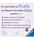 Puzzle Stitch Ref: 13399