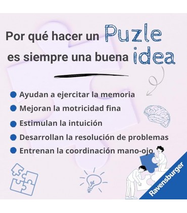 Puzzle Stitch Ref: 13399