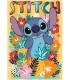 Puzzle Stitch Ref: 13399